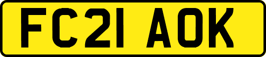 FC21AOK