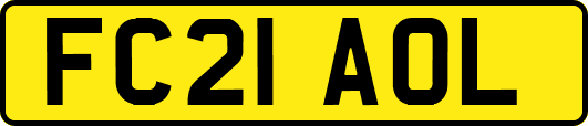 FC21AOL