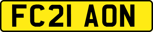 FC21AON