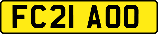 FC21AOO