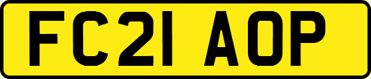 FC21AOP