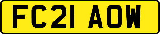 FC21AOW