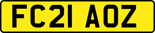 FC21AOZ