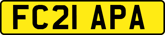FC21APA