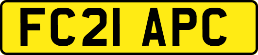 FC21APC