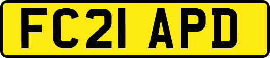 FC21APD