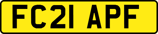 FC21APF