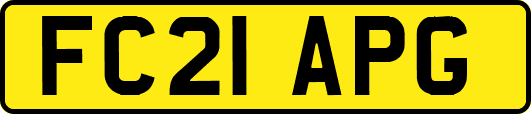 FC21APG