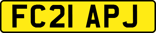 FC21APJ