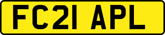 FC21APL