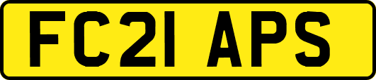 FC21APS