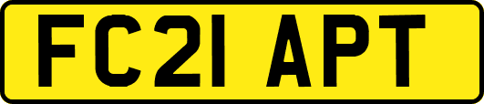 FC21APT