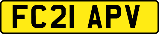FC21APV