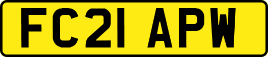 FC21APW
