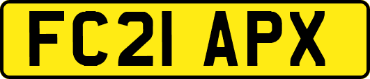 FC21APX