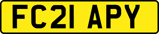FC21APY