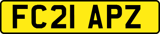 FC21APZ