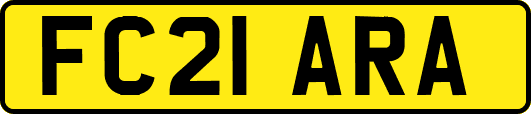FC21ARA