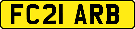 FC21ARB