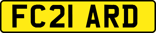 FC21ARD