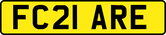 FC21ARE