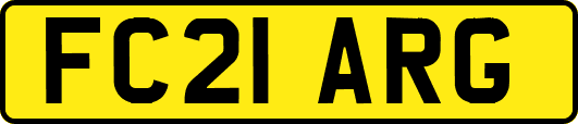 FC21ARG