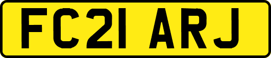 FC21ARJ