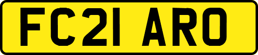 FC21ARO