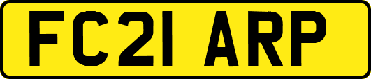 FC21ARP