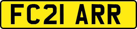 FC21ARR