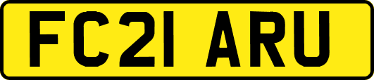 FC21ARU