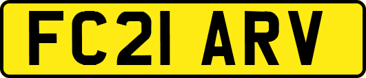 FC21ARV
