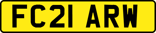 FC21ARW