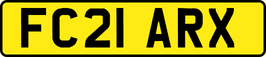FC21ARX