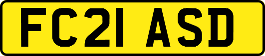 FC21ASD