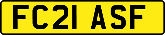 FC21ASF