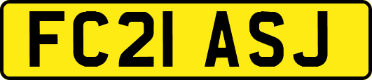 FC21ASJ