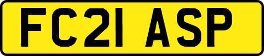 FC21ASP