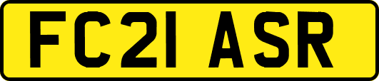 FC21ASR