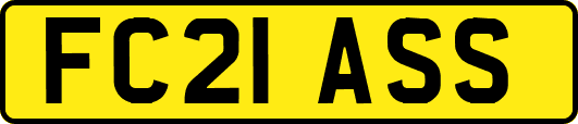 FC21ASS