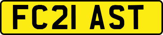 FC21AST