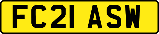 FC21ASW
