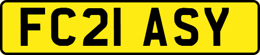 FC21ASY