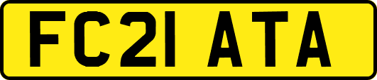 FC21ATA