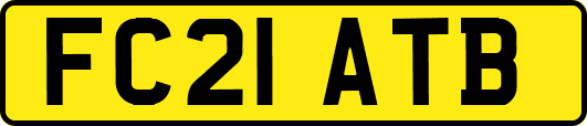 FC21ATB