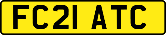 FC21ATC
