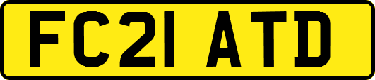 FC21ATD
