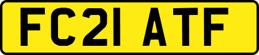 FC21ATF