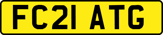FC21ATG