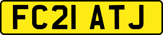 FC21ATJ